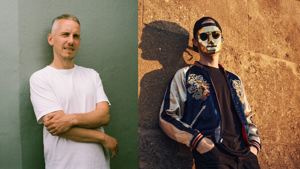 SJ & Tailor - Criminal out now!