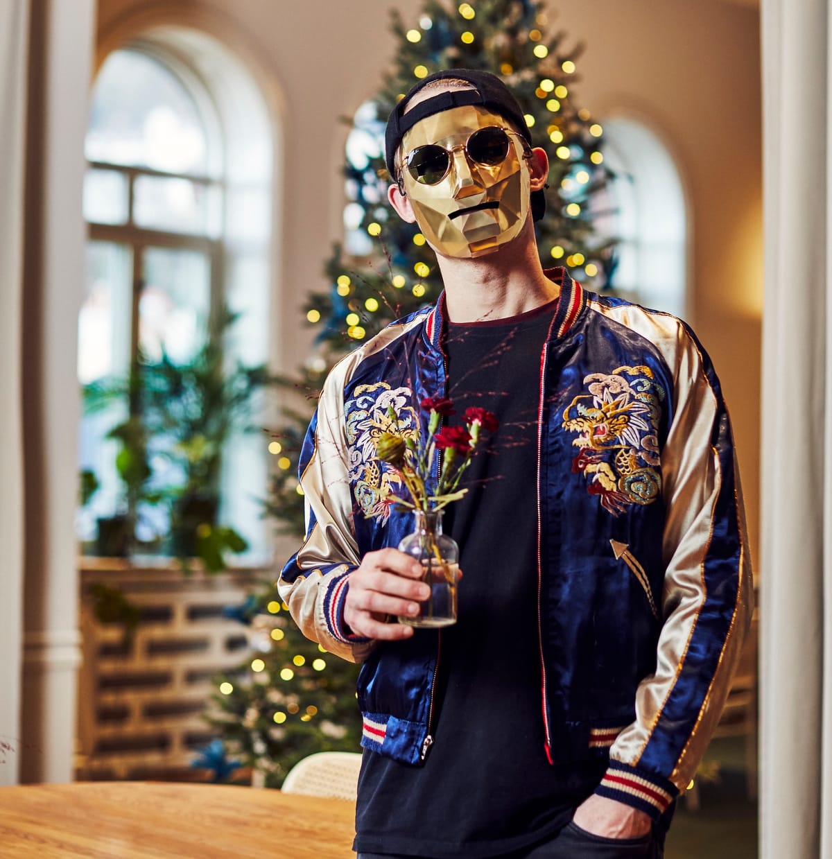 Time to Breathe: Wrapping Up a Remarkable Year