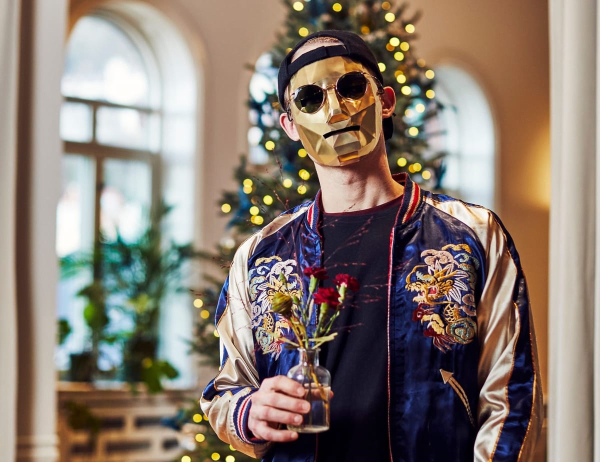 Time to Breathe: Wrapping Up a Remarkable Year