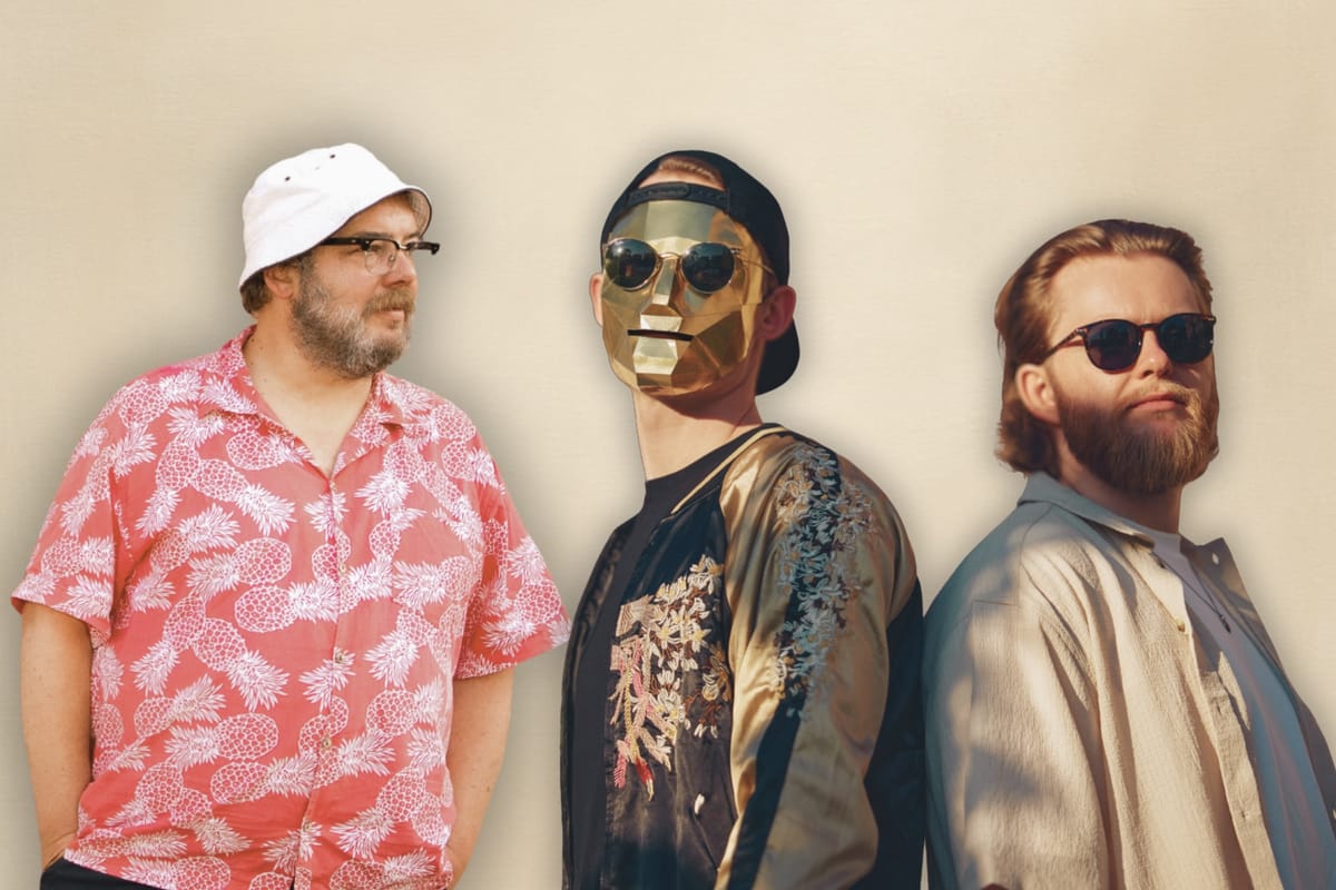 New Single „You Get Me So High“