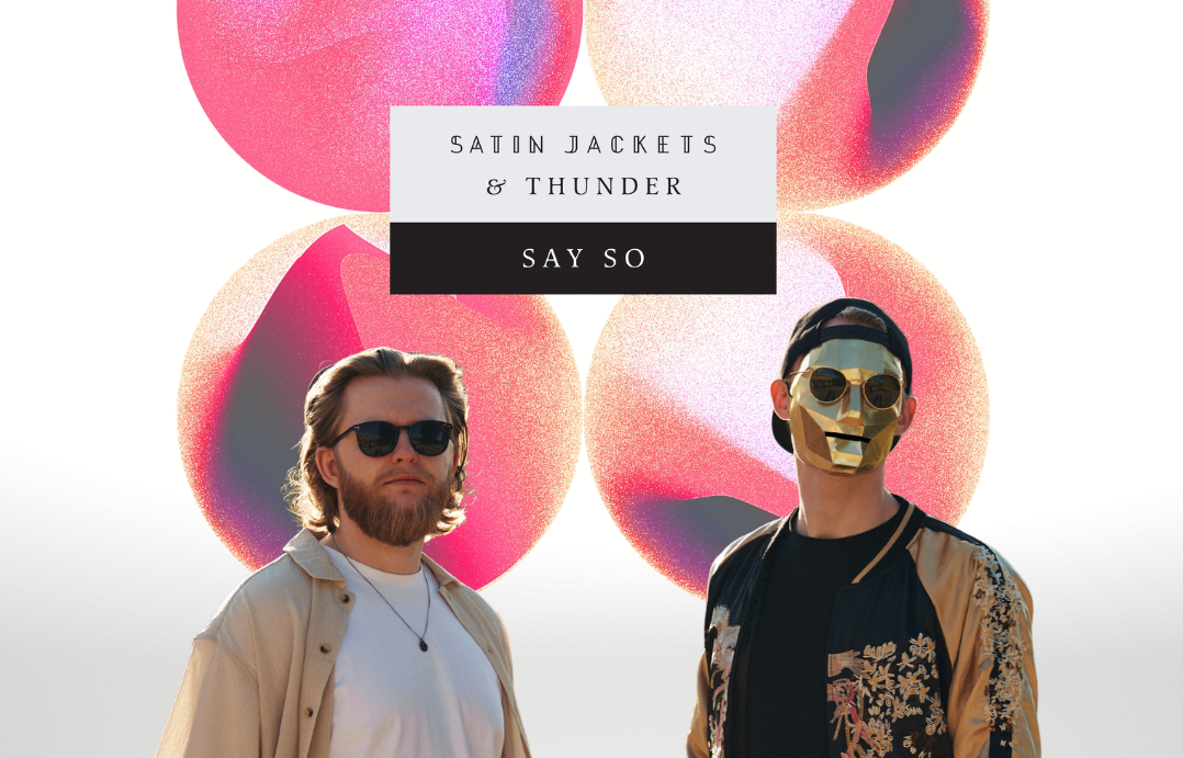 Satin Jackets & Thunder return