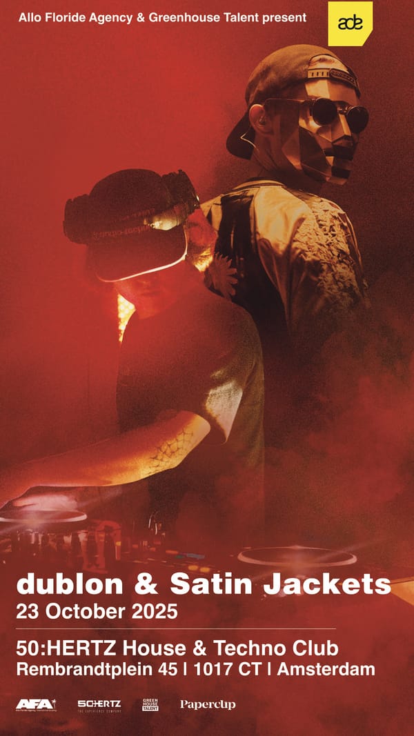 ADE Showcase