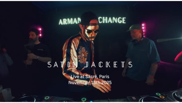 Happy New Year everyone!